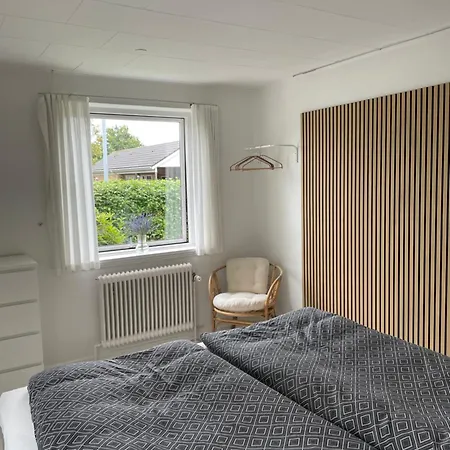 Nygade 42 Skærbæk