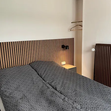 Vila Nygade 42 *