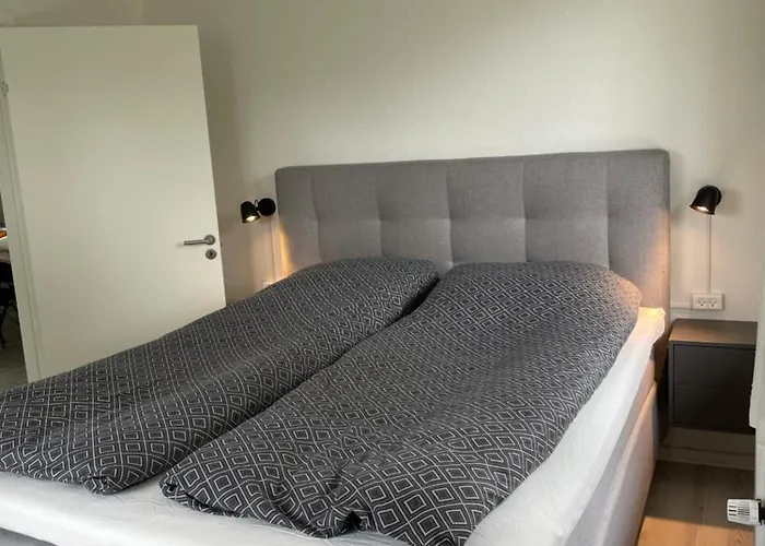 Villa Nygade 42 Skærbæk