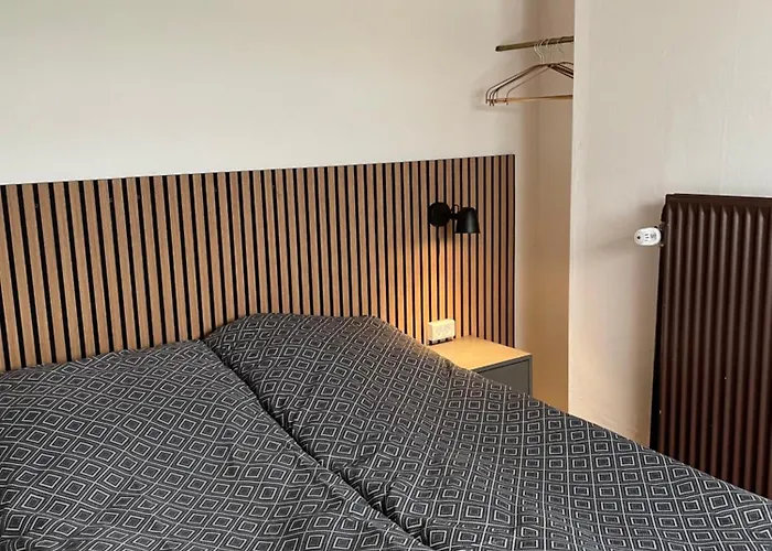Vila Nygade 42 *