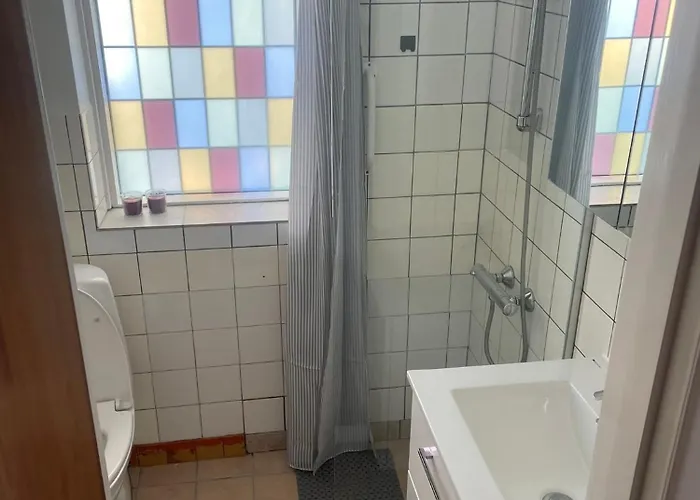 Villa Nygade 42 Skærbæk