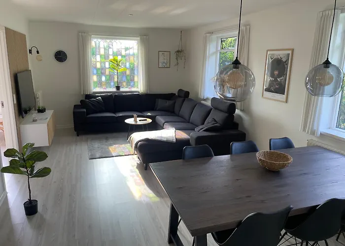 Nygade 42 Villa Skærbæk